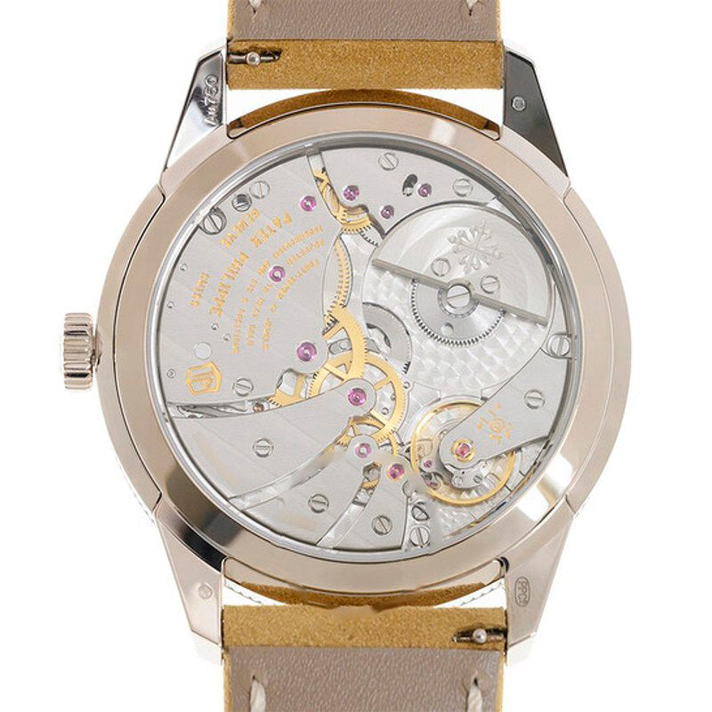 Relógio Complicações Automáticas 41 mm - Mercado de Luxo - O Maior E-Commerce de Bens, Produtos e Serviços de Luxo do Brasil.