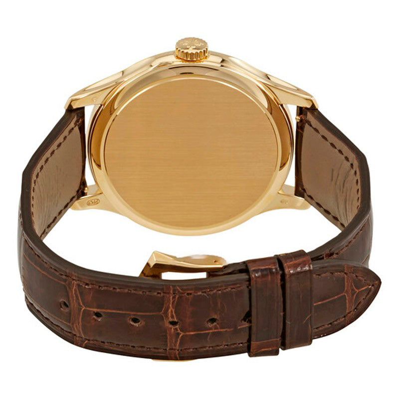 Relógio Mostrador Calatrava Ivory 39 mm - Mercado de Luxo - O Maior E-Commerce de Bens, Produtos e Serviços de Luxo do Brasil.