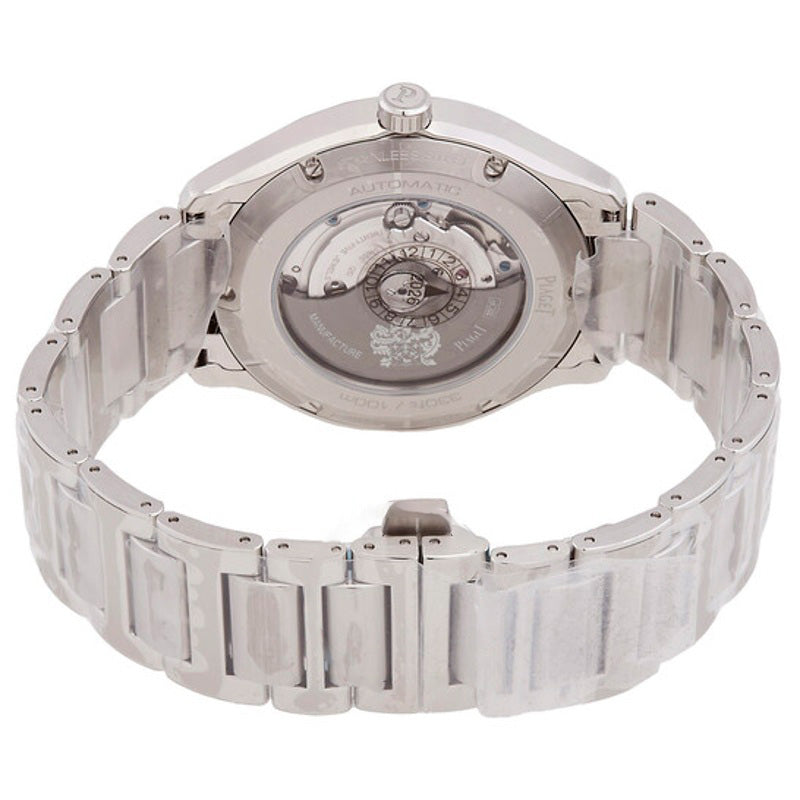 Relógio Polo Field Automático Mostrador Verde 42 mm - Mercado de Luxo - O Maior E-Commerce de Bens, Produtos e Serviços de Luxo do Brasil.