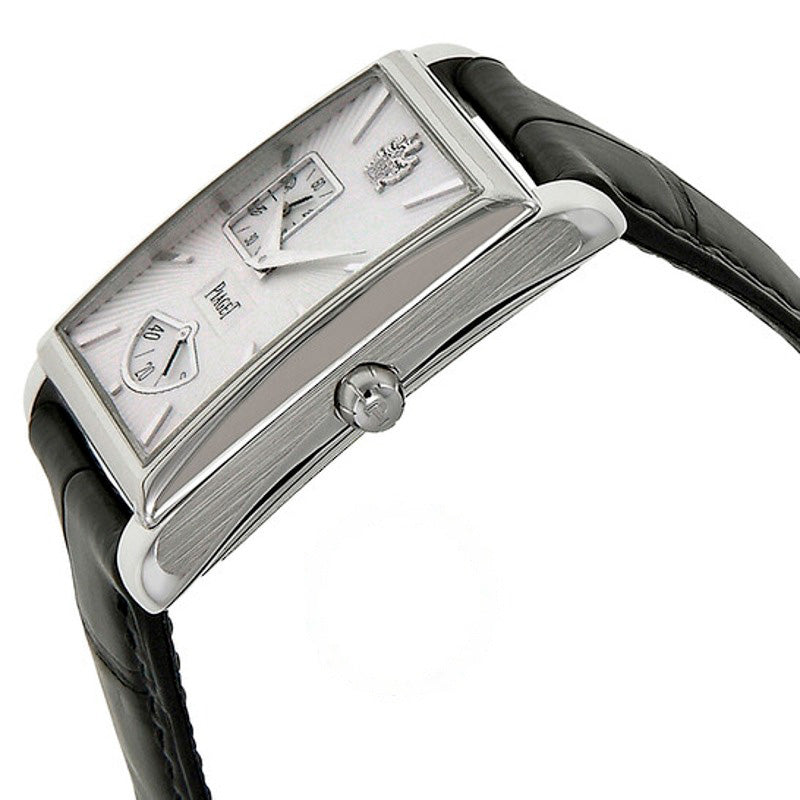 Relógio Black Tie Emperador Mostrador Prateado 32 mm - Mercado de Luxo - O Maior E-Commerce de Bens, Produtos e Serviços de Luxo do Brasil.