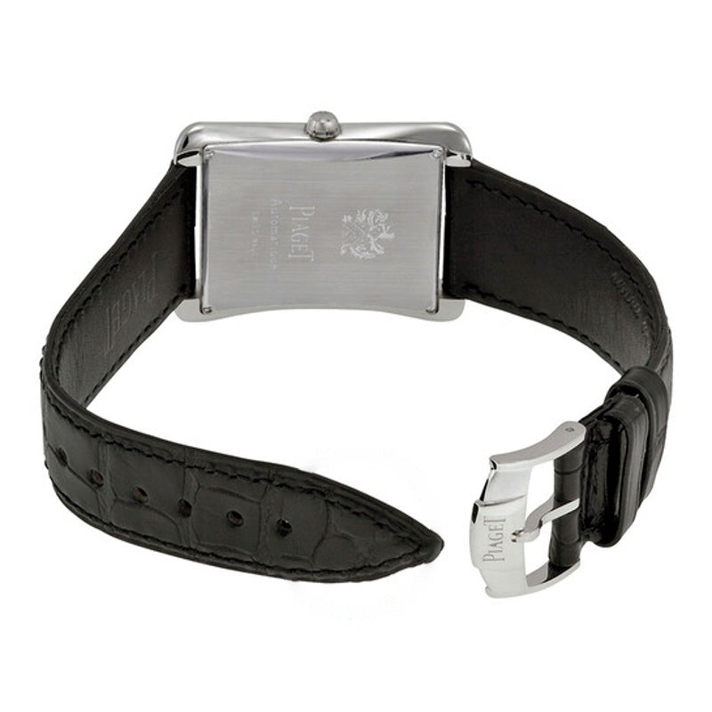 Relógio Black Tie Emperador Mostrador Prateado 32 mm - Mercado de Luxo - O Maior E-Commerce de Bens, Produtos e Serviços de Luxo do Brasil.