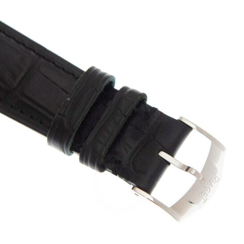 Relógio Altiplano Mecânico Mostrador Preto 40 mm - Mercado de Luxo - O Maior E-Commerce de Bens, Produtos e Serviços de Luxo do Brasil.