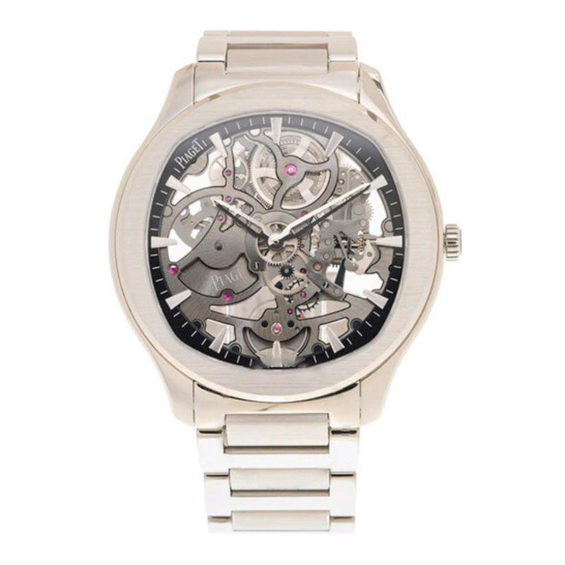 Relógio Polo Automático 42 mm - Mercado de Luxo - O Maior E-Commerce de Bens, Produtos e Serviços de Luxo do Brasil.