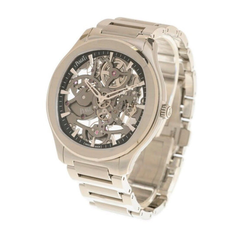 Relógio Polo Automático 42 mm - Mercado de Luxo - O Maior E-Commerce de Bens, Produtos e Serviços de Luxo do Brasil.