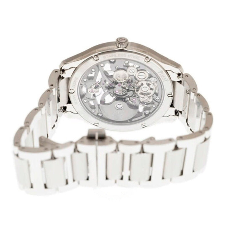 Relógio Polo Automático 42 mm - Mercado de Luxo - O Maior E-Commerce de Bens, Produtos e Serviços de Luxo do Brasil.