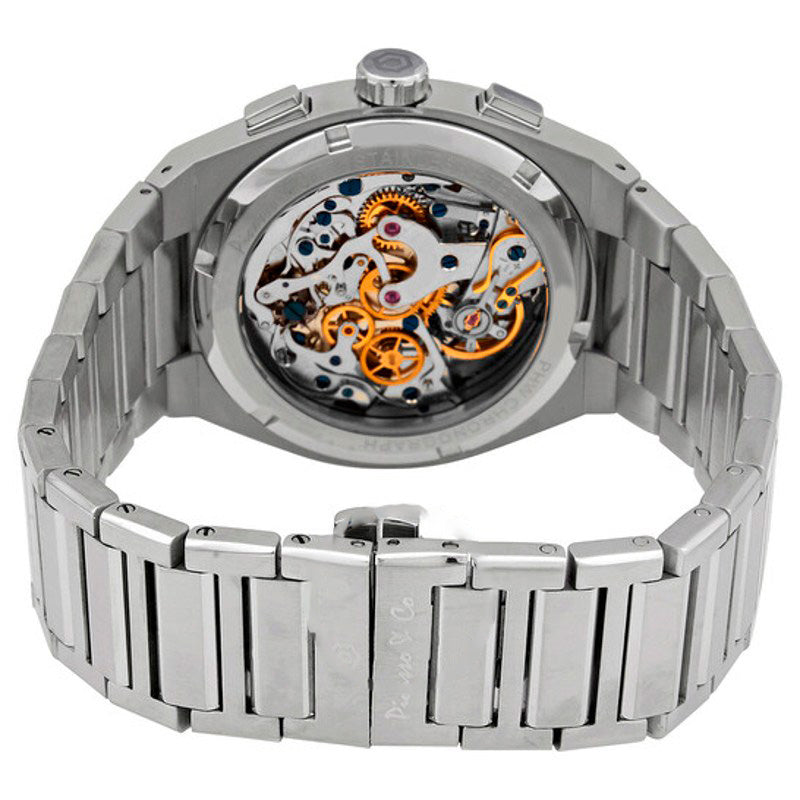 Relógio Presidente II Cronógrafo Corda Manual Mostrador Verde 42 mm - Mercado de Luxo - O Maior E-Commerce de Bens, Produtos e Serviços de Luxo do Brasil.