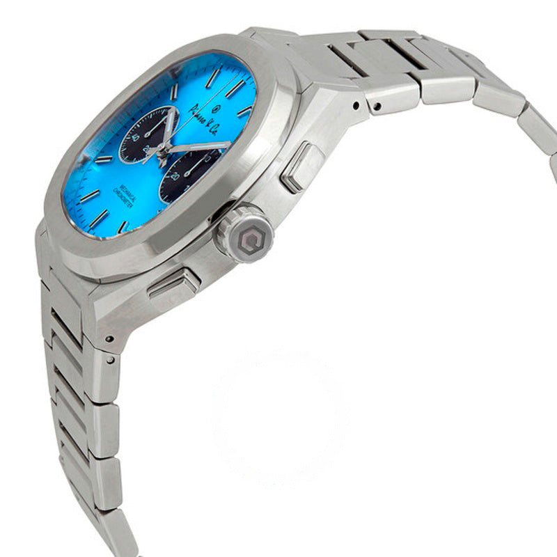 Relógio Presidente II Cronógrafo Corda Manual 42 mm - Mercado de Luxo - O Maior E-Commerce de Bens, Produtos e Serviços de Luxo do Brasil.