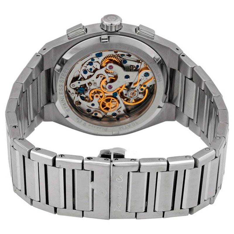 Relógio Presidente II Cronógrafo Corda Manual 42 mm - Mercado de Luxo - O Maior E-Commerce de Bens, Produtos e Serviços de Luxo do Brasil.