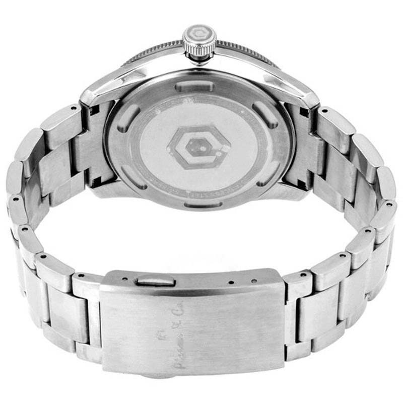 Relógio Mostrador vermelho automático 42 mm - Mercado de Luxo - O Maior E-Commerce de Bens, Produtos e Serviços de Luxo do Brasil.