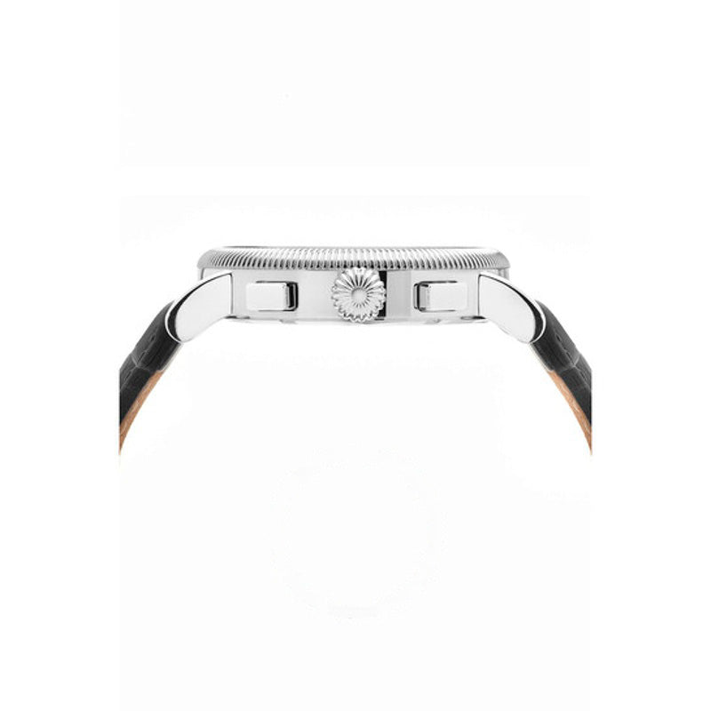 Relógio Phileas Cronógrafo Quartzo Mostrador Preto 48 mm - Mercado de Luxo - O Maior E-Commerce de Bens, Produtos e Serviços de Luxo do Brasil.