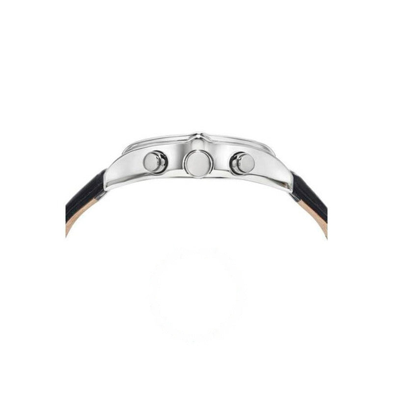 Relógio Cronógrafo Romano Quartzo Mostrador Branco 42 mm - Mercado de Luxo - O Maior E-Commerce de Bens, Produtos e Serviços de Luxo do Brasil.