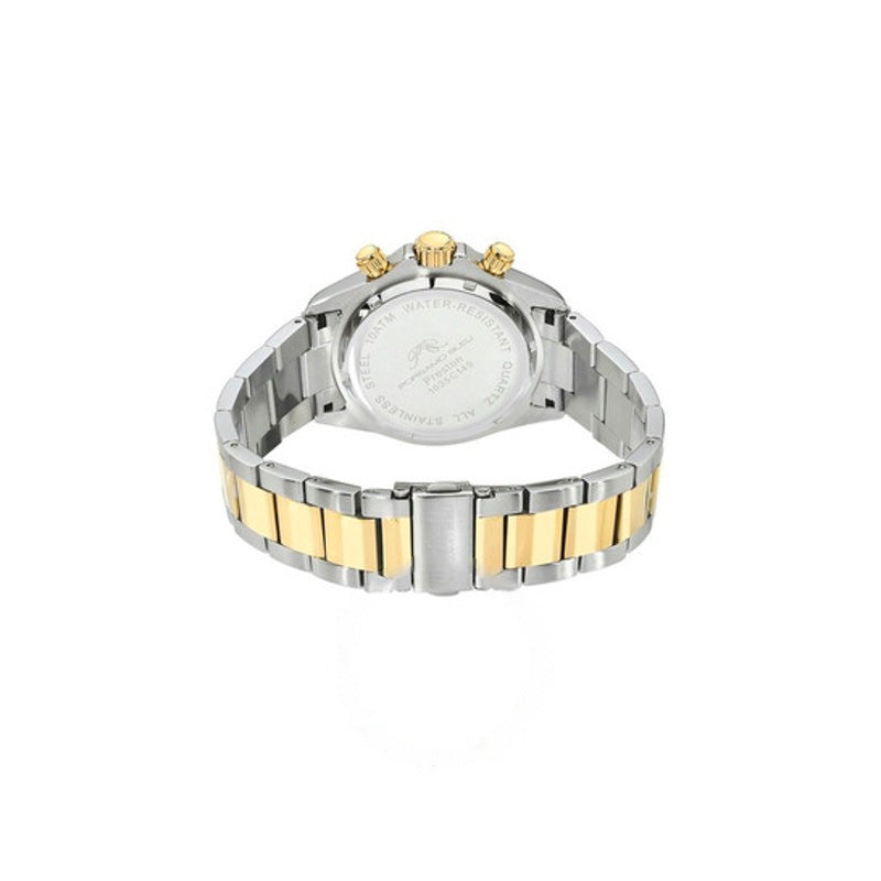 Relógio Mostrador verde de quartzo Preston 41 mm - Mercado de Luxo - O Maior E-Commerce de Bens, Produtos e Serviços de Luxo do Brasil.
