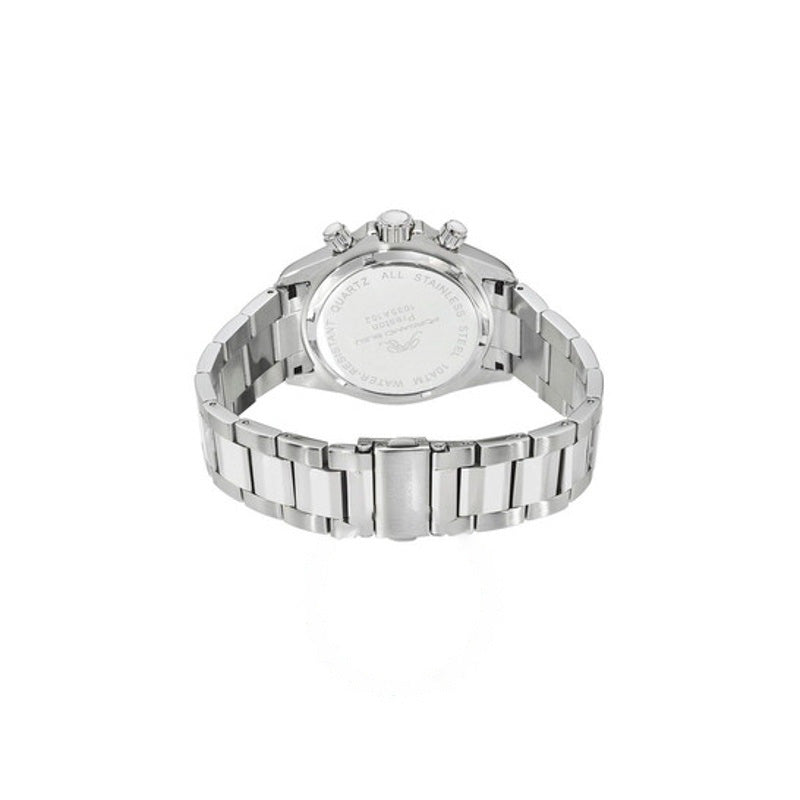 Relógio Mostrador verde de quartzo Preston 41 mm - Mercado de Luxo - O Maior E-Commerce de Bens, Produtos e Serviços de Luxo do Brasil.