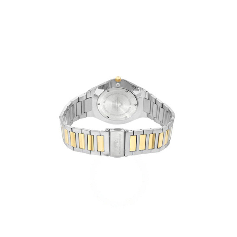 Relógio Mostrador Alexander White 41 mm - Mercado de Luxo - O Maior E-Commerce de Bens, Produtos e Serviços de Luxo do Brasil.