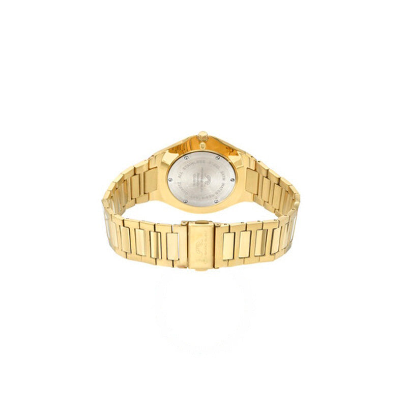 Relógio Mostrador Alexander White 41 mm - Mercado de Luxo - O Maior E-Commerce de Bens, Produtos e Serviços de Luxo do Brasil.