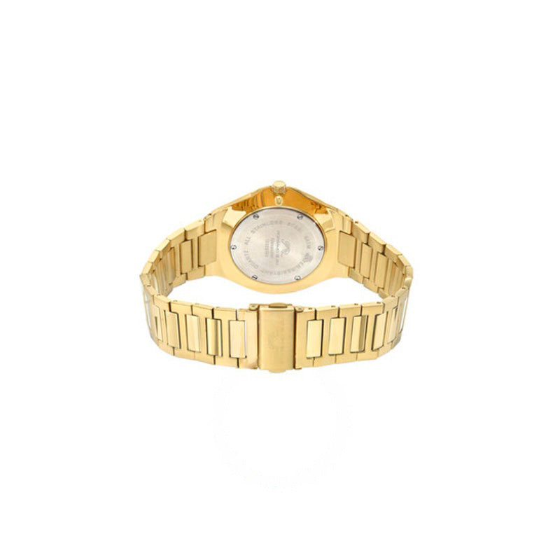 Relógio Mostrador Alexander White 41 mm - Mercado de Luxo - O Maior E-Commerce de Bens, Produtos e Serviços de Luxo do Brasil.