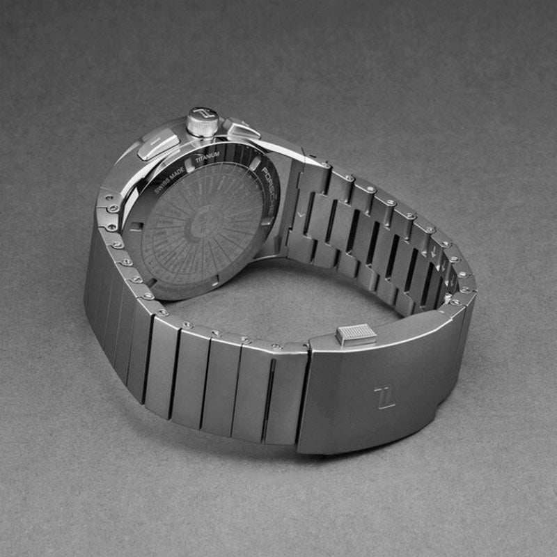 Relógio Globetimer Automático Mostrador Azul 42 mm - Mercado de Luxo - O Maior E-Commerce de Bens, Produtos e Serviços de Luxo do Brasil.