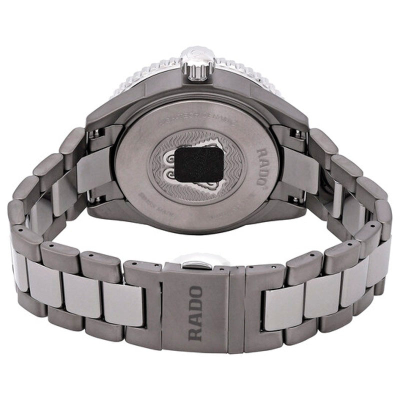Relógio Captain Cook High-Tech Ceramic Diver Automático Mostrador Cinza 43 mm - Mercado de Luxo - O Maior E-Commerce de Bens, Produtos e Serviços de Luxo do Brasil.