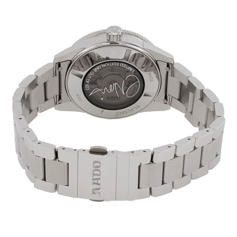 Relógio Captain Cook x Cameron Norrie Automático Mostrador Verde 42 mm - Mercado de Luxo - O Maior E-Commerce de Bens, Produtos e Serviços de Luxo do Brasil.