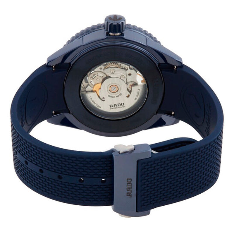Relógio Edição Limitada Captain Cook Skeleton Automatic 43 mm - Mercado de Luxo - O Maior E-Commerce de Bens, Produtos e Serviços de Luxo do Brasil.
