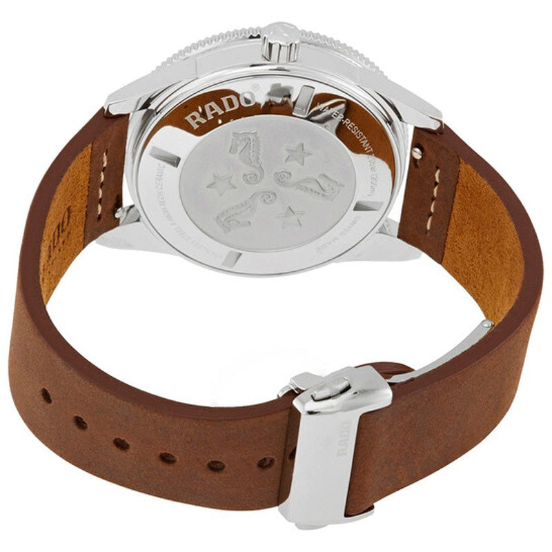 Relógio Hyperchrome Captain Cook Automático Mostrador Verde 42 mm - Mercado de Luxo - O Maior E-Commerce de Bens, Produtos e Serviços de Luxo do Brasil.