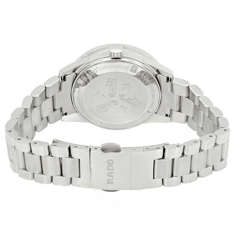 Relógio HyperChrome Captain Cook Automático Mostrador Preto 37 mm - Mercado de Luxo - O Maior E-Commerce de Bens, Produtos e Serviços de Luxo do Brasil.
