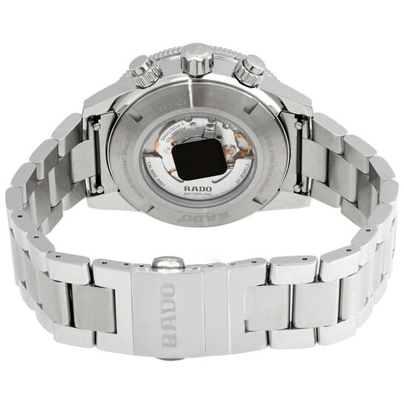 Relógio Captain Cook Cronógrafo Automático Mostrador Preto 43 mm - Mercado de Luxo - O Maior E-Commerce de Bens, Produtos e Serviços de Luxo do Brasil.