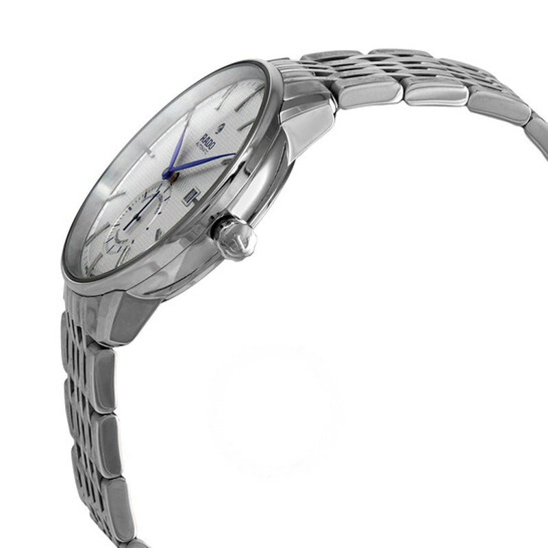 Relógio Coupole Classic COSC Automático Mostrador Prateado 41 mm - Mercado de Luxo - O Maior E-Commerce de Bens, Produtos e Serviços de Luxo do Brasil.