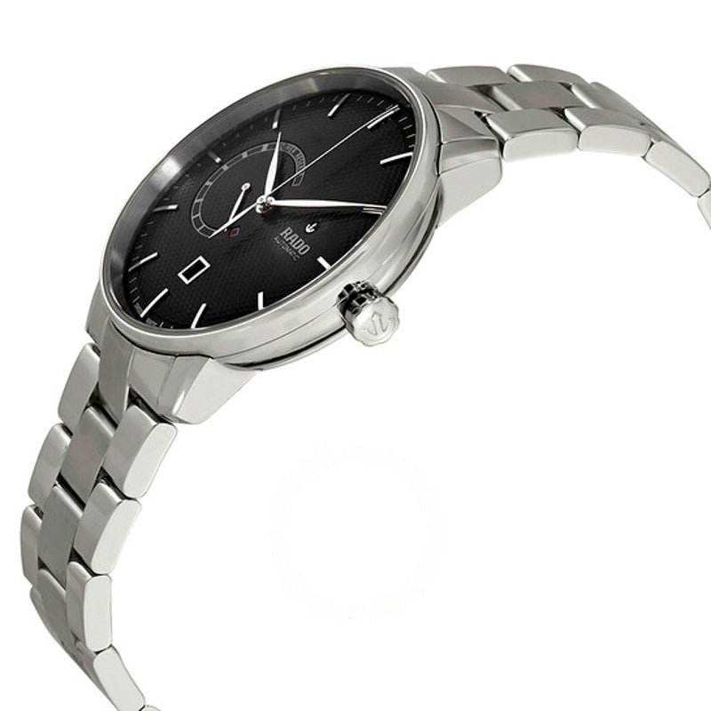 Relógio Coupole Classic XL Automático Mostrador Preto 41 mm - Mercado de Luxo - O Maior E-Commerce de Bens, Produtos e Serviços de Luxo do Brasil.