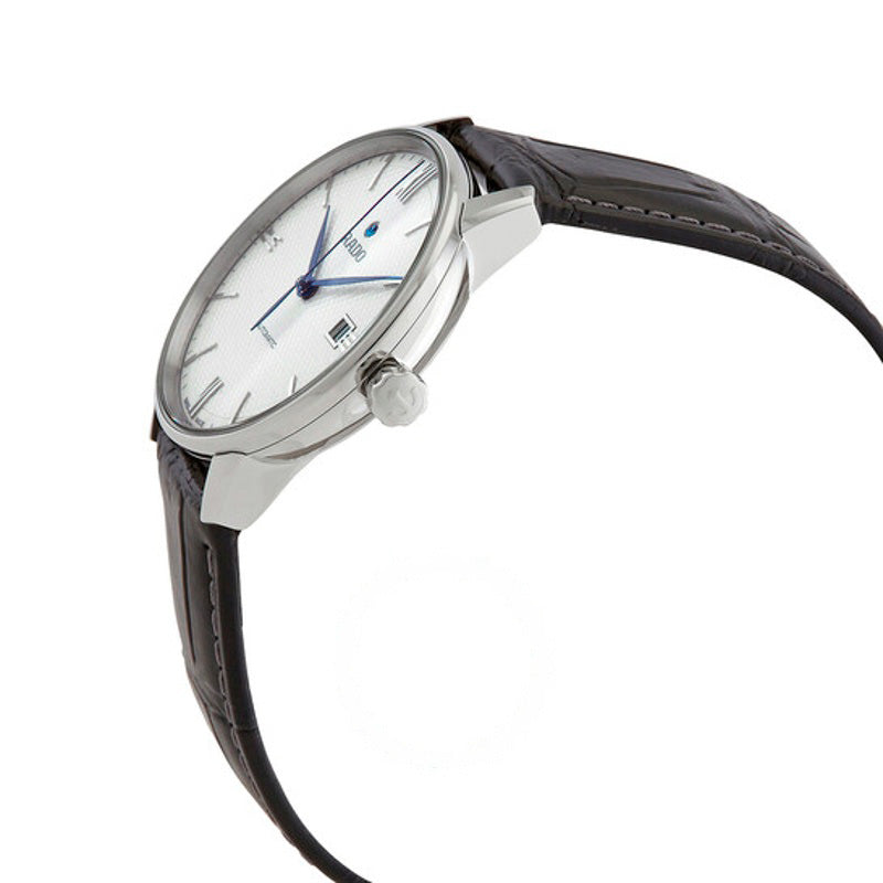Relógio Coupole Classic Automático Mostrador Branco 37 mm - Mercado de Luxo - O Maior E-Commerce de Bens, Produtos e Serviços de Luxo do Brasil.