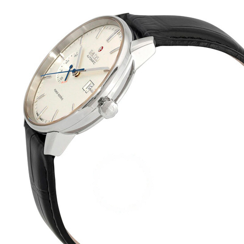 Relógio Coupole Classic Automático Mostrador Branco 41 mm - Mercado de Luxo - O Maior E-Commerce de Bens, Produtos e Serviços de Luxo do Brasil.