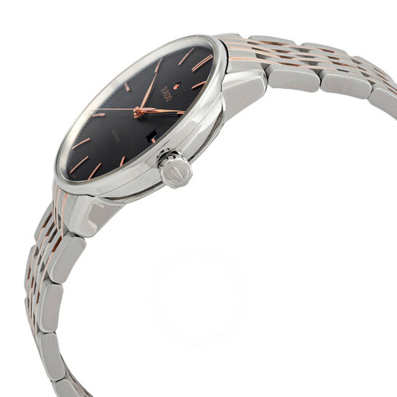 Relógio Coupole Classic Automático Mostrador Preto 37 mm - Mercado de Luxo - O Maior E-Commerce de Bens, Produtos e Serviços de Luxo do Brasil.
