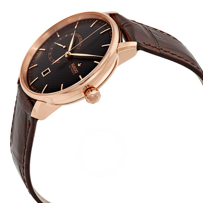 Relógio Coupole Classic Automático Mostrador Preto 41 mm - Mercado de Luxo - O Maior E-Commerce de Bens, Produtos e Serviços de Luxo do Brasil.