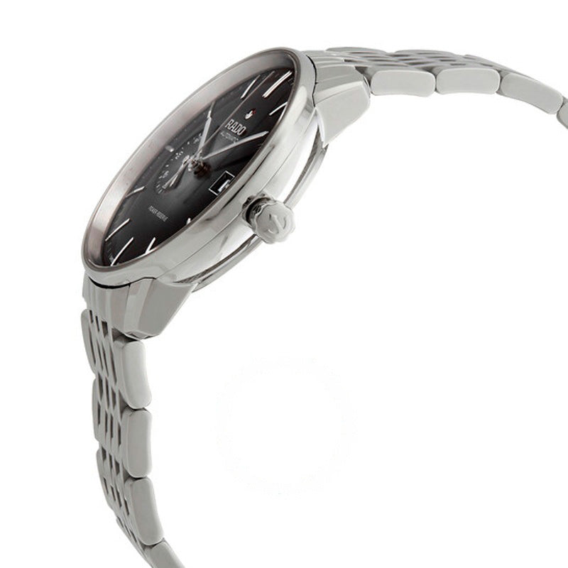 Relógio Coupole Classic Automático Mostrador Preto 41 mm - Mercado de Luxo - O Maior E-Commerce de Bens, Produtos e Serviços de Luxo do Brasil.
