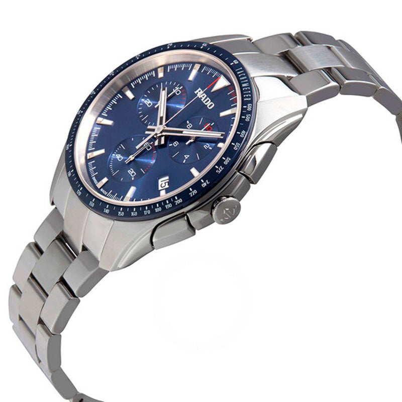 Relógio Cronógrafo HyperChrome Mostrador Azul 44 mm - Mercado de Luxo - O Maior E-Commerce de Bens, Produtos e Serviços de Luxo do Brasil.