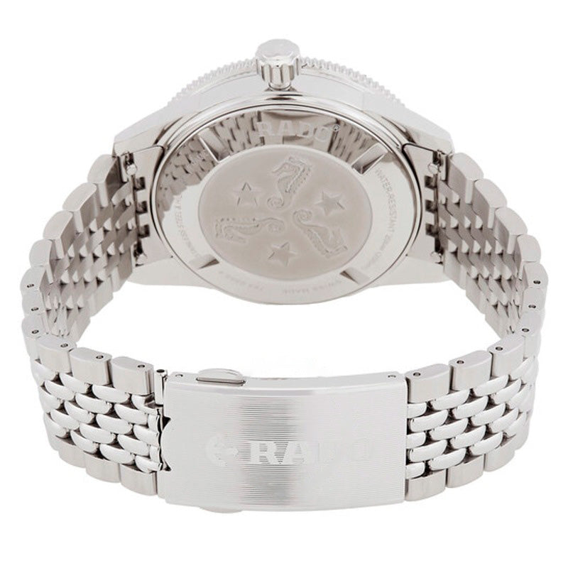 Relógio Capitão Cook Mostrador Verde Automático 42 mm - Mercado de Luxo - O Maior E-Commerce de Bens, Produtos e Serviços de Luxo do Brasil.