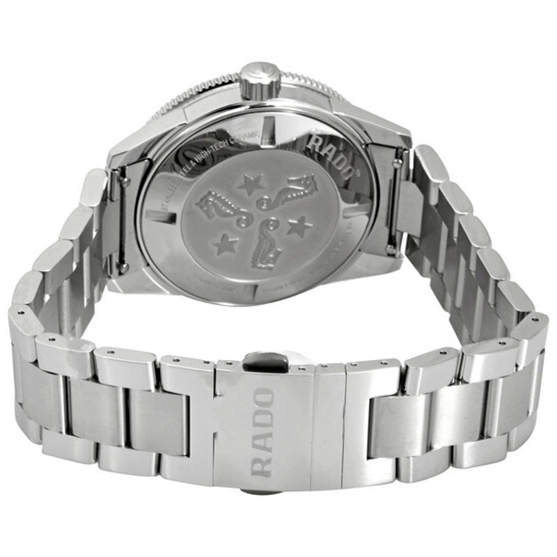 Relógio Capitão Cook Mostrador Verde Automático 42 mm - Mercado de Luxo - O Maior E-Commerce de Bens, Produtos e Serviços de Luxo do Brasil.