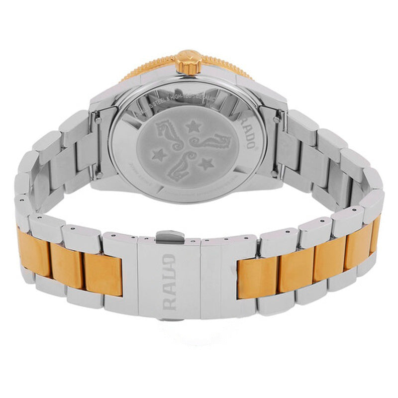 Relógio Capitão Cook Mostrador Verde Automático 42 mm - Mercado de Luxo - O Maior E-Commerce de Bens, Produtos e Serviços de Luxo do Brasil.