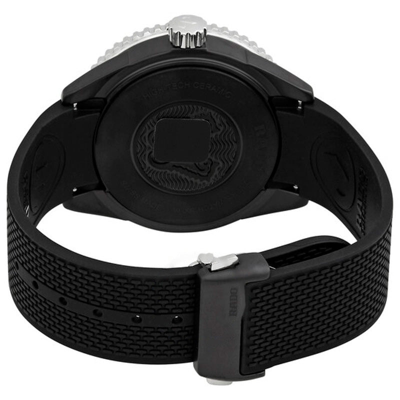 Relógio Capitão Cook Automático Mostrador Preto 43 mm - Mercado de Luxo - O Maior E-Commerce de Bens, Produtos e Serviços de Luxo do Brasil.