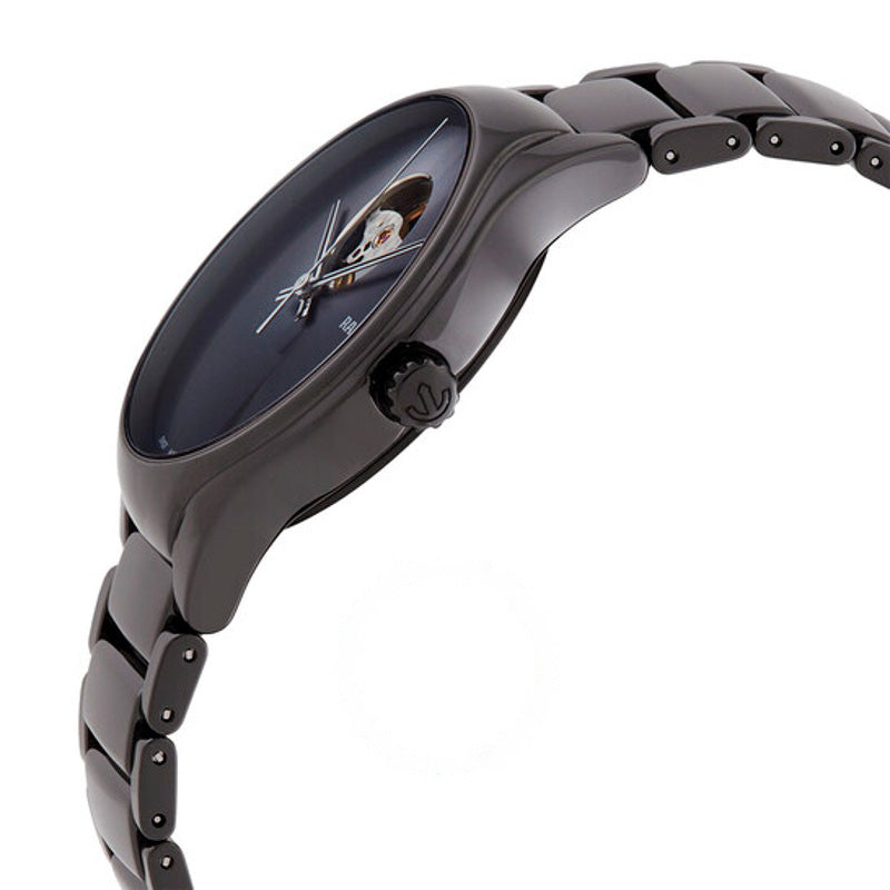 Relógio True Secret Automático Mostrador Preto 40 mm - Mercado de Luxo - O Maior E-Commerce de Bens, Produtos e Serviços de Luxo do Brasil.