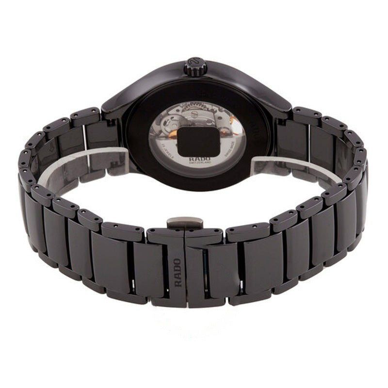 Relógio True Secret Automático Mostrador Preto 40 mm - Mercado de Luxo - O Maior E-Commerce de Bens, Produtos e Serviços de Luxo do Brasil.