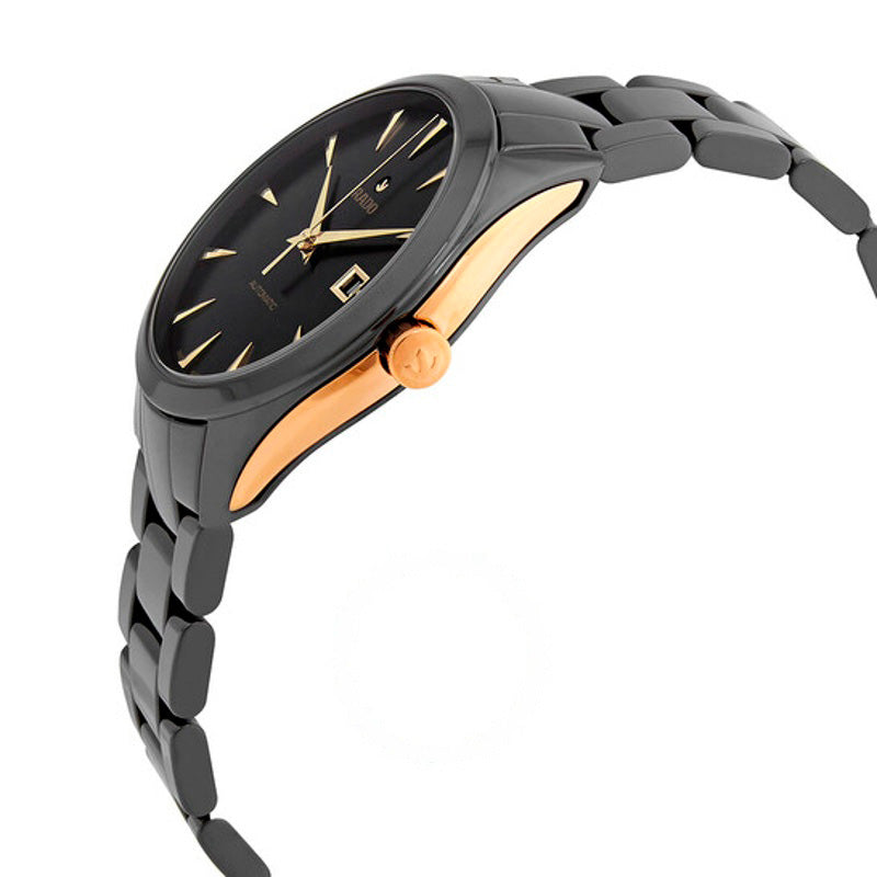 Relógio Mostrador preto automático Hyperchrome 42 mm - Mercado de Luxo - O Maior E-Commerce de Bens, Produtos e Serviços de Luxo do Brasil.