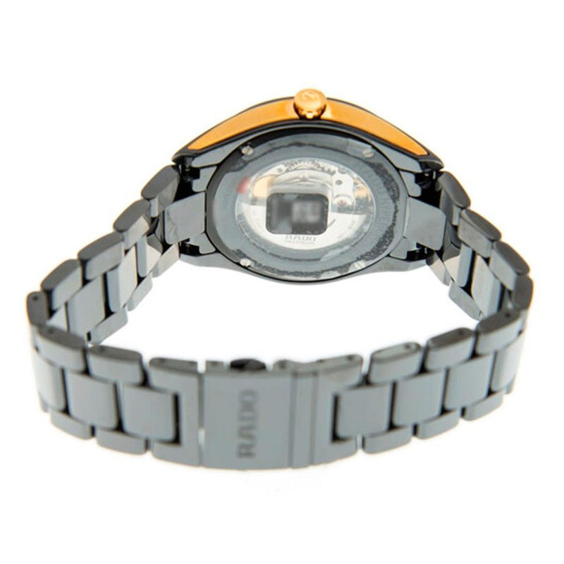 Relógio Mostrador preto automático Hyperchrome 42 mm - Mercado de Luxo - O Maior E-Commerce de Bens, Produtos e Serviços de Luxo do Brasil.