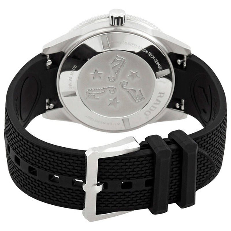 Relógio Capitão Cook Mostrador Cinza Automático 42 mm - Mercado de Luxo - O Maior E-Commerce de Bens, Produtos e Serviços de Luxo do Brasil.
