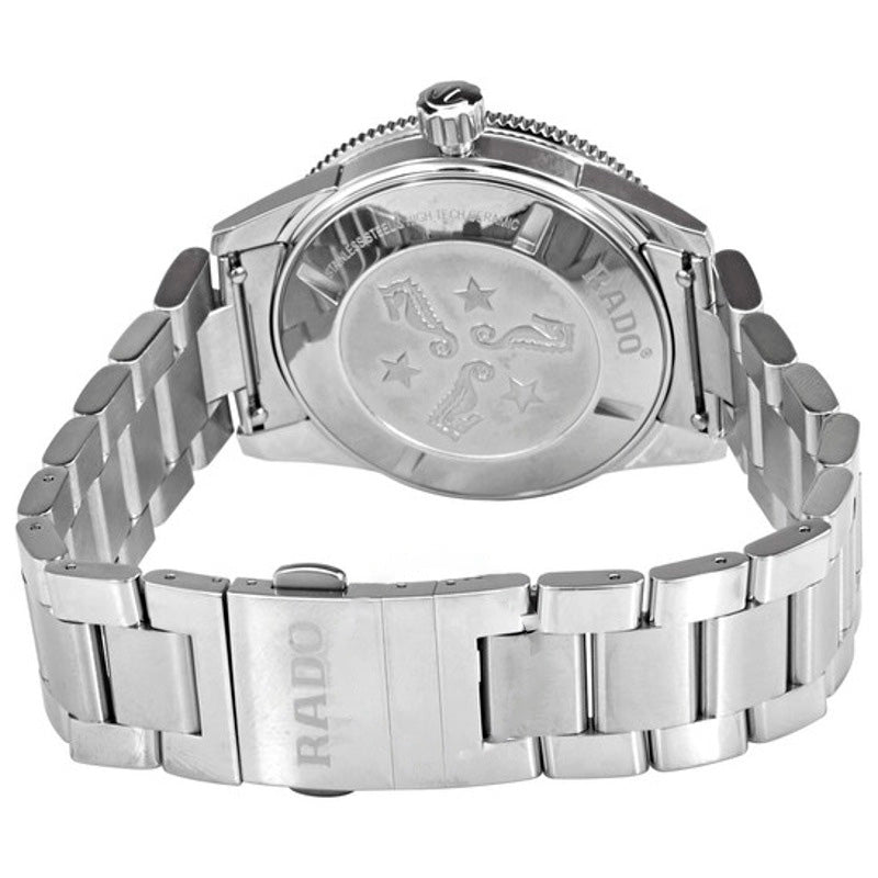 Relógio Capitão Cook Automático Mostrador Azul 42 mm - Mercado de Luxo - O Maior E-Commerce de Bens, Produtos e Serviços de Luxo do Brasil.