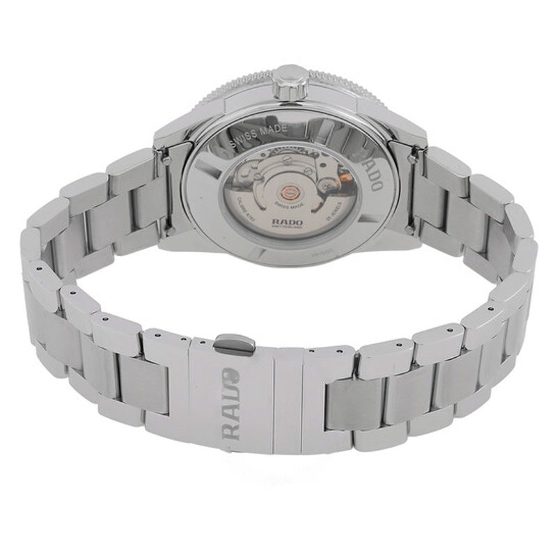 Relógio Capitão Cook Automático Mostrador Azul 42 mm - Mercado de Luxo - O Maior E-Commerce de Bens, Produtos e Serviços de Luxo do Brasil.