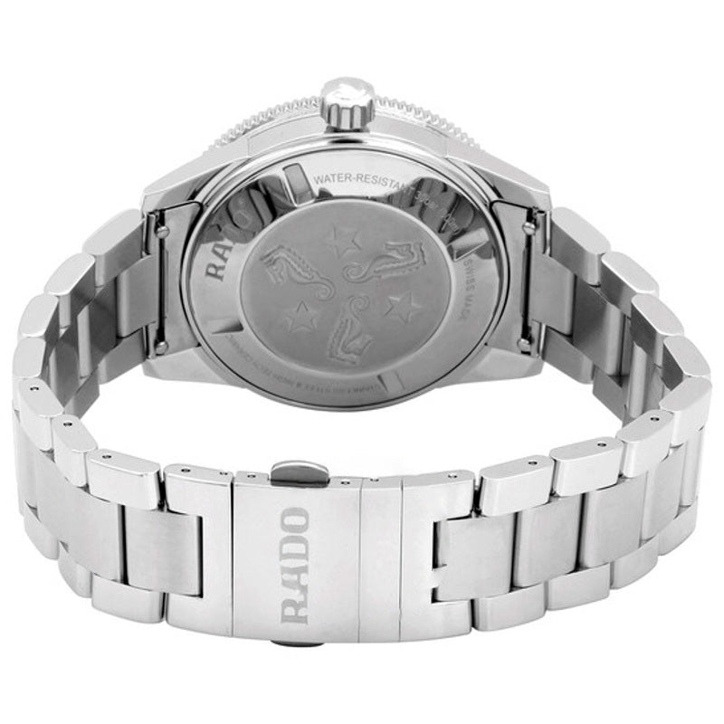 Relógio Capitão Cook Mostrador Vermelho Automático 42 mm - Mercado de Luxo - O Maior E-Commerce de Bens, Produtos e Serviços de Luxo do Brasil.