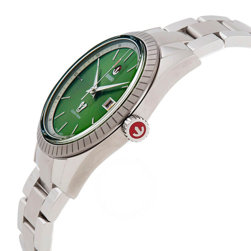 Relógio Tradição Automática Mostrador Verde 42 mm - Mercado de Luxo - O Maior E-Commerce de Bens, Produtos e Serviços de Luxo do Brasil.