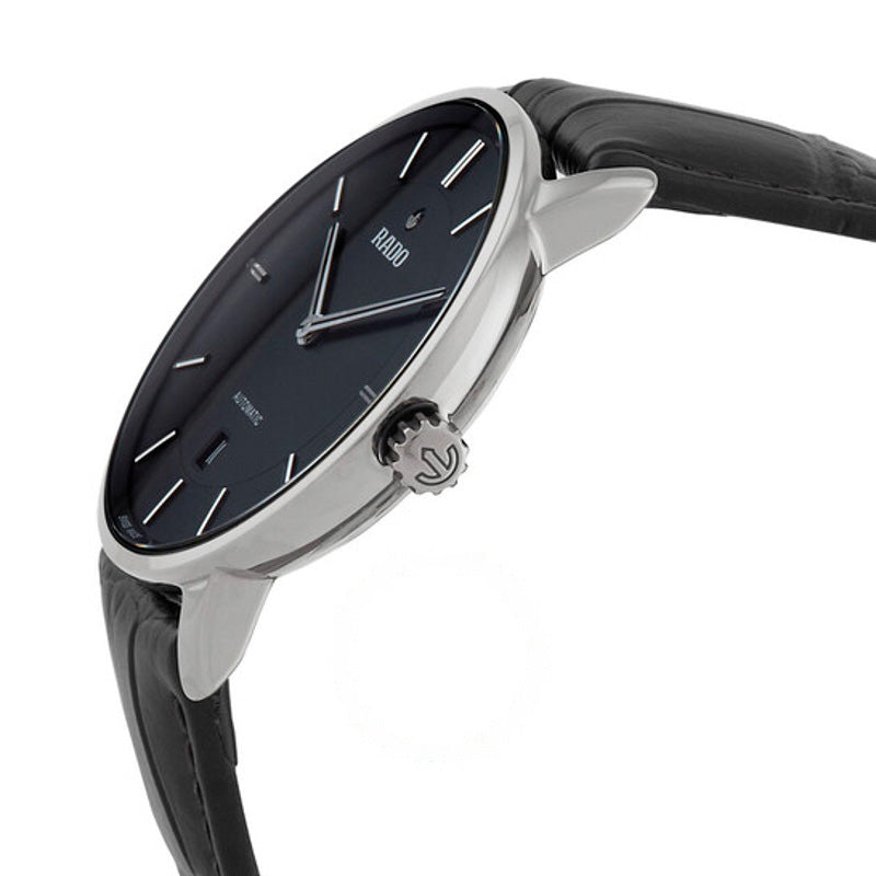 Relógio DiaMaster Automático Mostrador Preto 40 mm - Mercado de Luxo - O Maior E-Commerce de Bens, Produtos e Serviços de Luxo do Brasil.