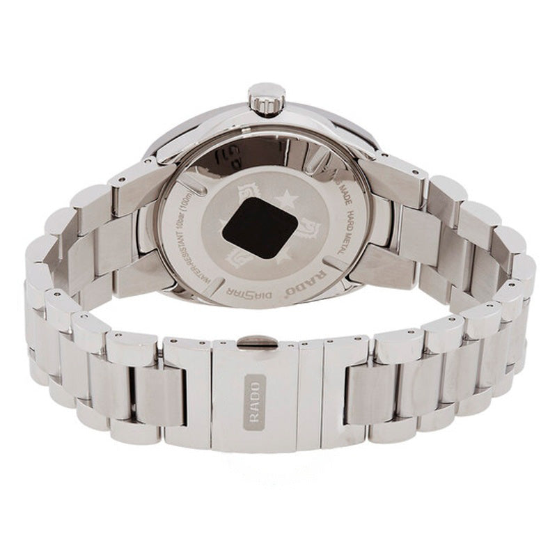 Relógio Mostrador branco automático original 38 mm - Mercado de Luxo - O Maior E-Commerce de Bens, Produtos e Serviços de Luxo do Brasil.